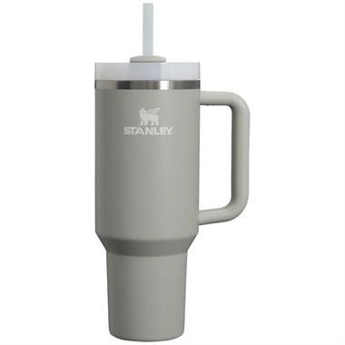 Stanley Adv 40Oz Quencher2.O Tm Tumb Ash Eu Termos
