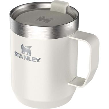 Stanley Hot Camp Mug .23L / 8Oz Cream Gloss Termos Bardak