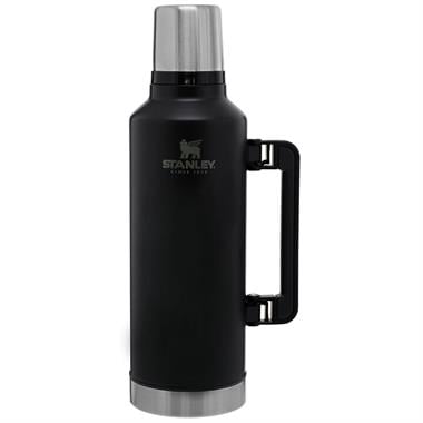 Stanley Stan 2.5Qt Classic Vac Btl M. Black Eu-1 Termos