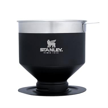 Stanley Stan Classic Pour Over M. Black Eu Kahve Demleyici