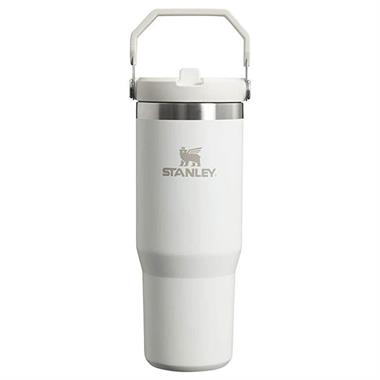 Stanley Stanley Iceflow Flip Straw Tumbler 30oz/0,89lt Frost Termos