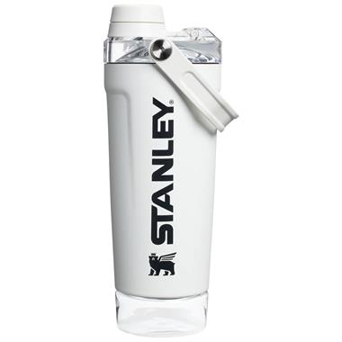 Stanley The Activate Shaker 0.6L / 20oz Chalk Termos