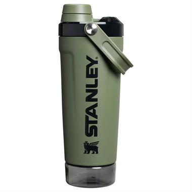 Stanley The Activate Shaker 0.6L / 20oz Dried Pine Termos