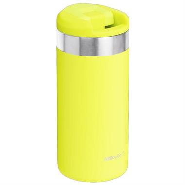 Stanley The Aerolight™ Transit Mug .35L / 12Oz Electric Yellow Termos Bardak