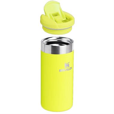 Stanley The Aerolight™ Transit Mug .35L / 12Oz Electric Yellow Termos Bardak