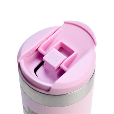 Stanley The AeroLight™ Transit Mug 0.47L / 16oz Cherry Blossom Termos