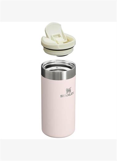 Stanley The AeroLight™ Transit Mug 0.35L / 12oz Rose Quartz Termos Bardak