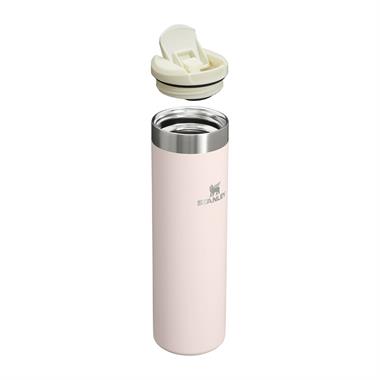 Stanley The AeroLight Transit Mug 0.60L / 20oz Rose Quartz Termos