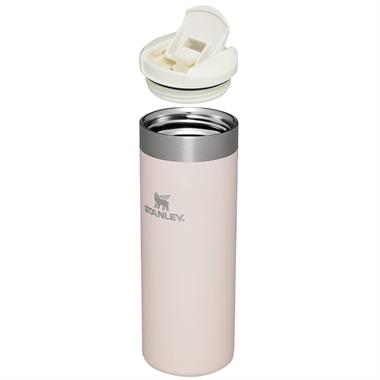 Stanley The AeroLight™ Transit Mug 0.47L / 16oz Rose Quartz Termos Bardak