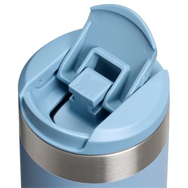 Stanley The AeroLight™ Transit Mug 0.35L / 12oz Indigo Termos Bardak