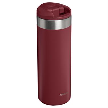 Stanley The AeroLight™ Transit Mug 0.47L / 16oz Cranberry Termos Bardak