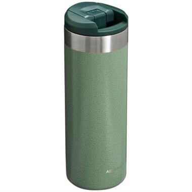 Stanley The Aerolight Transit Mug 0.47 Lt / 16 Oz Hammertone Green Termos