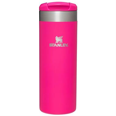 Stanley The Aerolight Transit Mug 0.47 Lt / 16 Oz Pink Vibes Termos