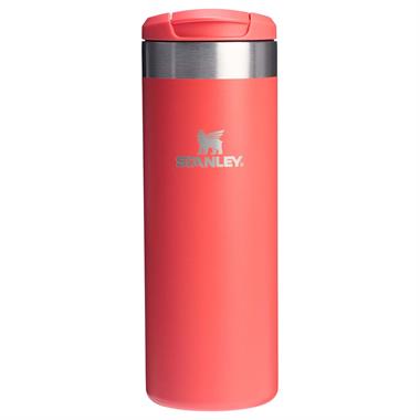 Stanley The AeroLight™ Transit Mug 0.47L / 16oz Hot Coral Termos Bardak