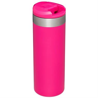 Stanley The Aerolight Transit Mug 0.47 Lt / 16 Oz Pink Vibes Termos