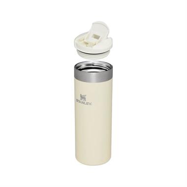 Stanley The AeroLight Transit Mug 0.47L / 16oz Cream Termos Bardak