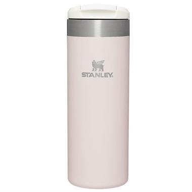 Stanley The AeroLight™ Transit Mug 0.47L / 16oz Rose Quartz Termos Bardak