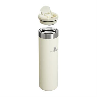 Stanley The AeroLight Transit Mug 0.60L / 20oz Cream Termos