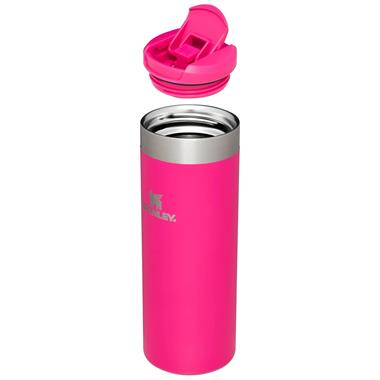 Stanley The Aerolight Transit Mug 0.47 Lt / 16 Oz Pink Vibes Termos