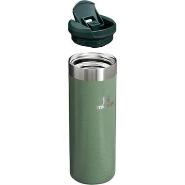 Stanley The Aerolight Transit Mug 0.47 Lt / 16 Oz Hammertone Green Termos