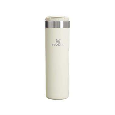 Stanley The AeroLight Transit Mug 0.60L / 20oz Cream Termos