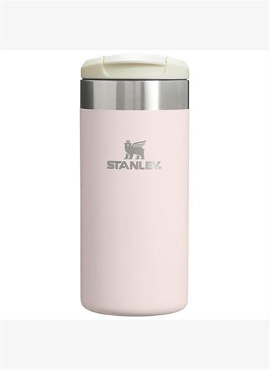 Stanley The AeroLight™ Transit Mug 0.35L / 12oz Rose Quartz Termos Bardak