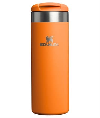 Stanley The AeroLight™ Transit Mug 0.47L / 16oz Goldenrod Coral Termos Bardak