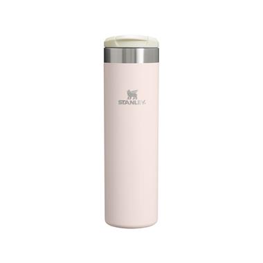 Stanley The AeroLight Transit Mug 0.60L / 20oz Rose Quartz Termos