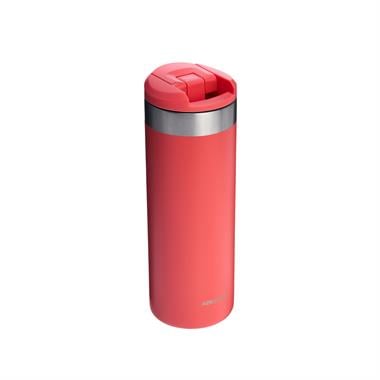 Stanley The AeroLight™ Transit Mug 0.47L / 16oz Hot Coral Termos Bardak