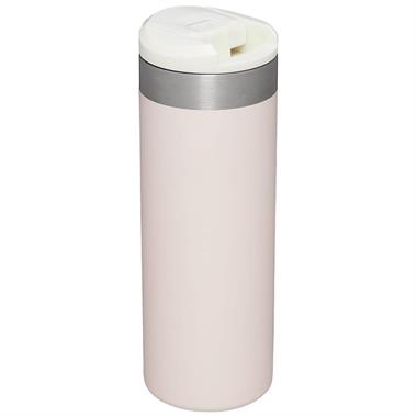 Stanley The AeroLight™ Transit Mug 0.47L / 16oz Rose Quartz Termos Bardak