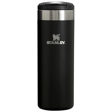 Stanley The AeroLight™ Transit Mug 0.47L / 16oz Black 2.0 Termos Bardak