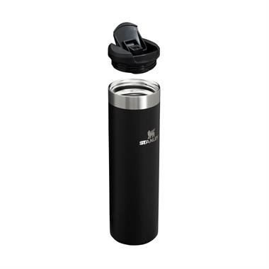 Stanley The AeroLight Transit Mug 0.60L / 20oz Black 2.0 Termos