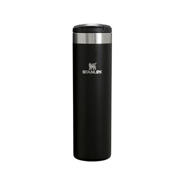 Stanley The AeroLight Transit Mug 0.60L / 20oz Black 2.0 Termos