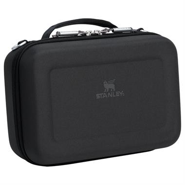Stanley The All-Day Arista Mini Lunch Box 4LT / 4.2QT Black Yemek Çantası