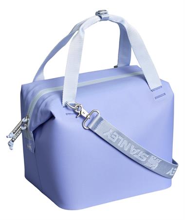 Stanley The All-Day Julienne Mini Cooler 7L / 7.4QT Hydrangea Soğutucu Çanta