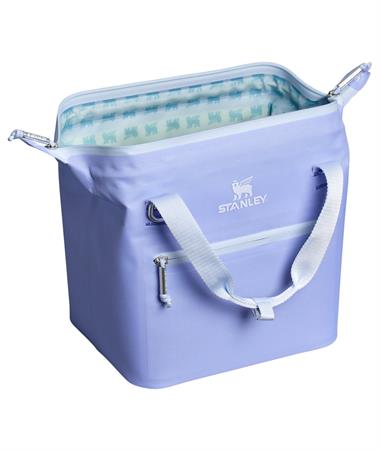 Stanley The All-Day Julienne Mini Cooler 7L / 7.4QT Hydrangea Soğutucu Çanta