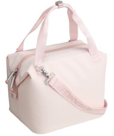 Stanley The All-Day Julienne Mini Cooler 7L / 7.4QT Rose Quartz Soğutucu Çanta