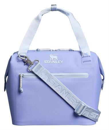 Stanley The All-Day Julienne Mini Cooler 7L / 7.4QT Hydrangea Soğutucu Çanta