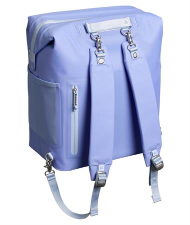 Stanley The All-Day Madeleine Midi Cooler Backpack 14L / 14.8QT Hydrangea Soğutucu Çanta