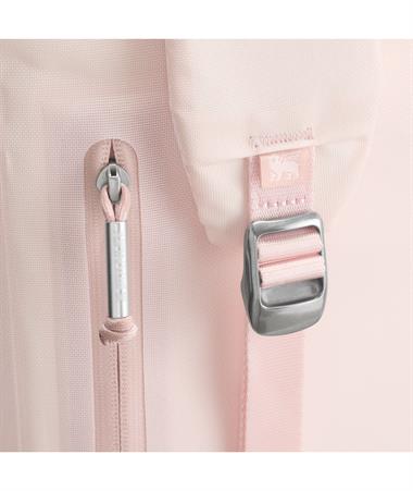 Stanley The All-Day Madeleine Midi Cooler Backpack 14L / 14.8QT Rose Quartz Soğutucu Çanta