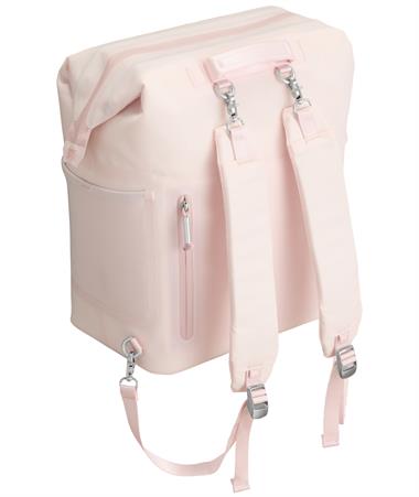 Stanley The All-Day Madeleine Midi Cooler Backpack 14L / 14.8QT Rose Quartz Soğutucu Çanta