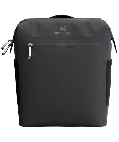 Stanley The All-Day Madeleine Midi Cooler Backpack 14L / 14.8QT Black Soğutucu Çanta