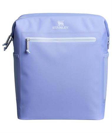Stanley The All-Day Madeleine Midi Cooler Backpack 14L / 14.8QT Hydrangea Soğutucu Çanta