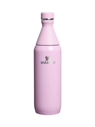 Stanley The All Day Slim Bottle  0.6L / 20oz Cherry Blossom Gloss Termos