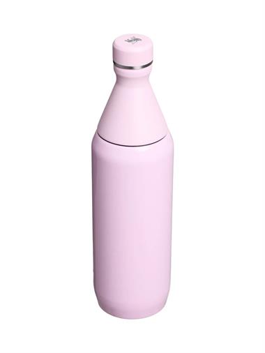 Stanley The All Day Slim Bottle  0.6L / 20oz Cherry Blossom Gloss Termos