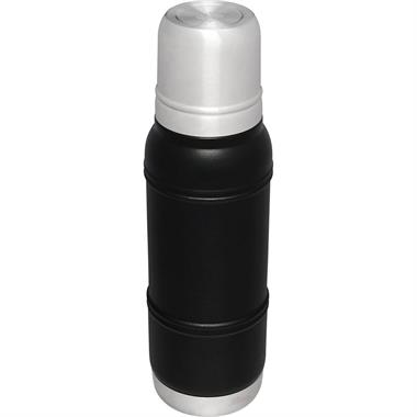 Stanley The Artisan Thermal Bottle 1.0L / 1.1 Qt Black Moon Termos