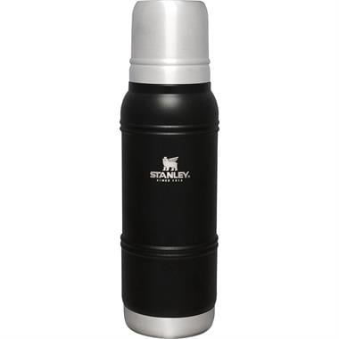 Stanley The Artisan Thermal Bottle 1.0L / 1.1 Qt Black Moon Termos