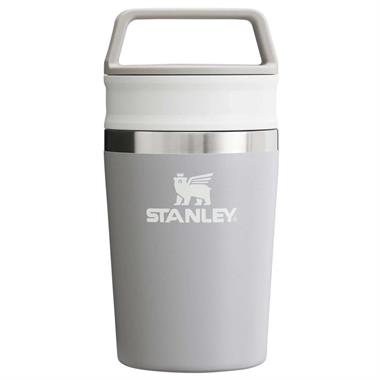 Stanley The Café-To-Go Travel Mug .23L / 8oz  Ash Termos Bardak