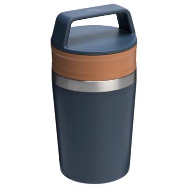 Stanley The Café-To-Go Travel Mug .23L / 8oz Twilight Termos Bardak