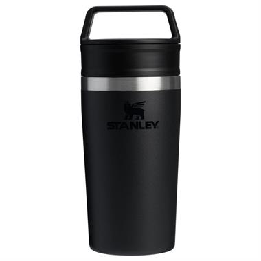 Stanley The Café-To-Go Travel Mug .35L / 12oz black Termos Bardak